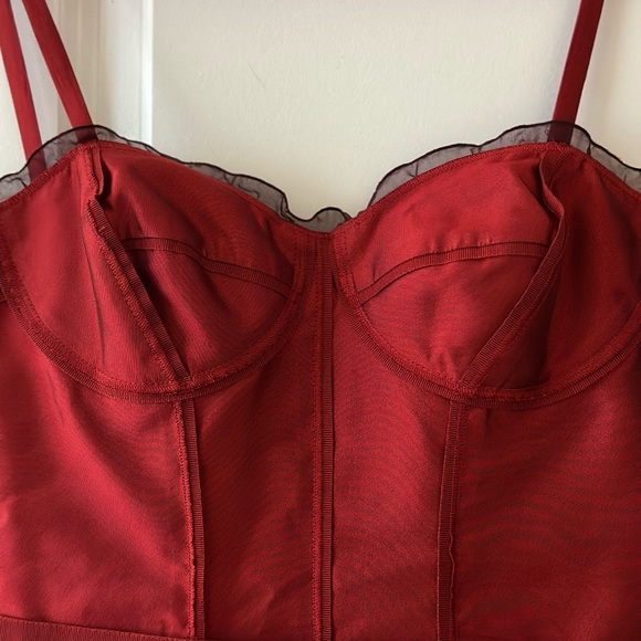 Dolce & Gabbana Dress Size 40 - Picture 4 of 14